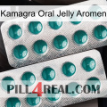 Kamagra Oral Jelly Flavours dapoxetine2